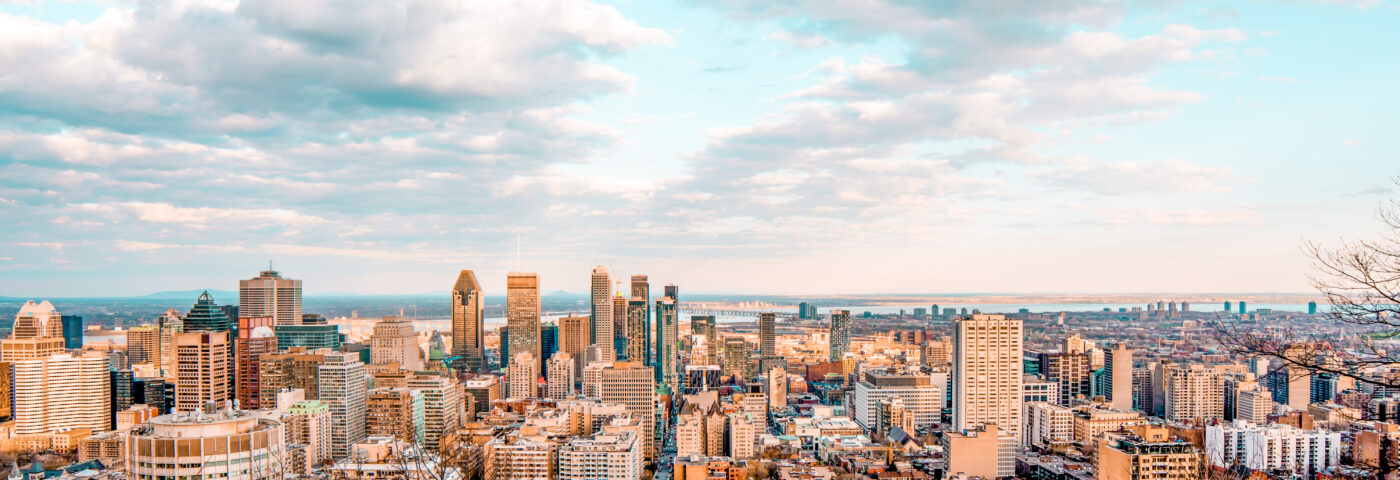 Montréal