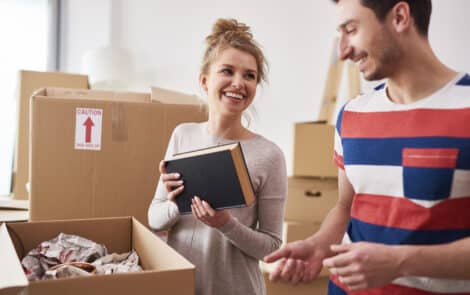 Skip the stress: Expert advice for a flawless apartment move