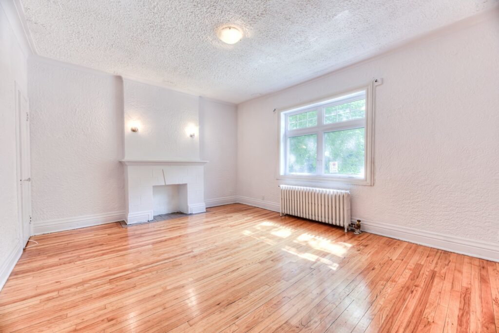 Appartement à louer à Montréal 
