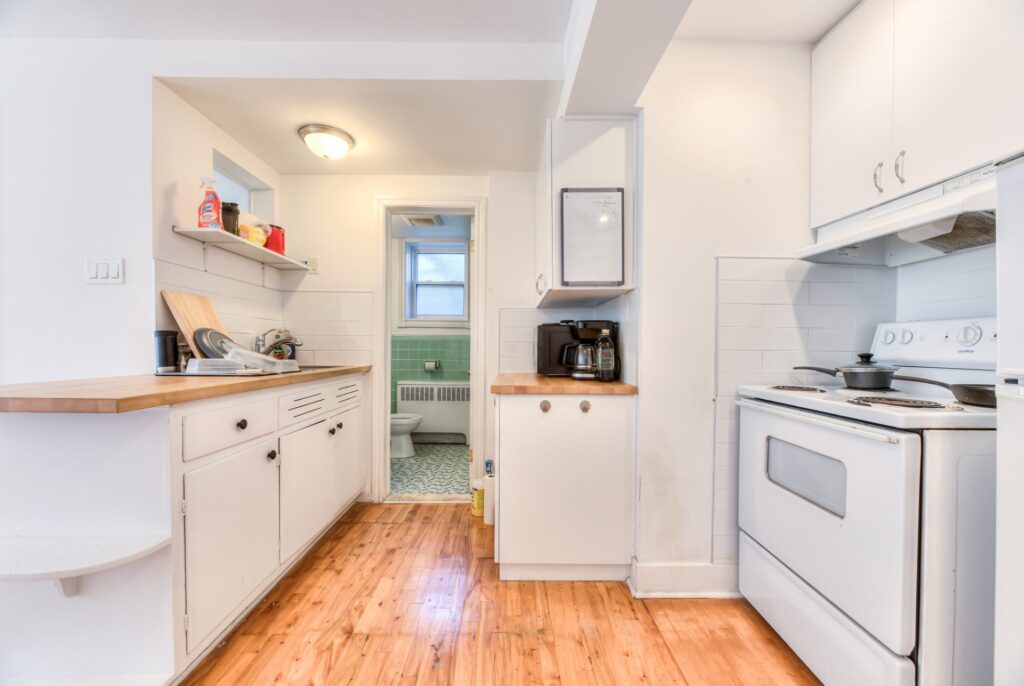 Appartement à louer à Montréal 
