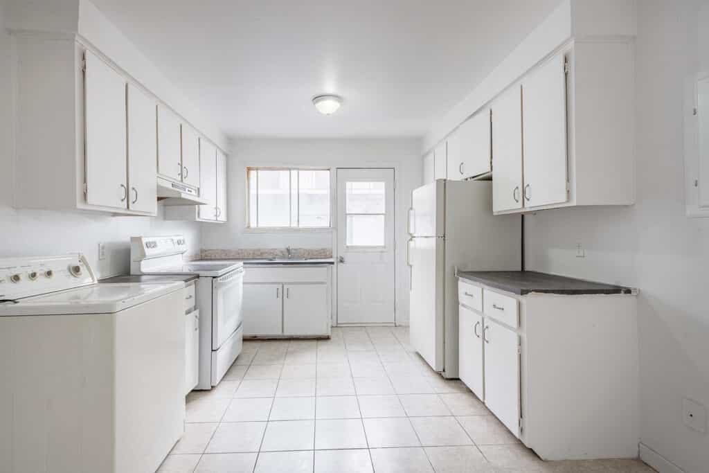 Appartement à louer à Montréal à moins de 1200$