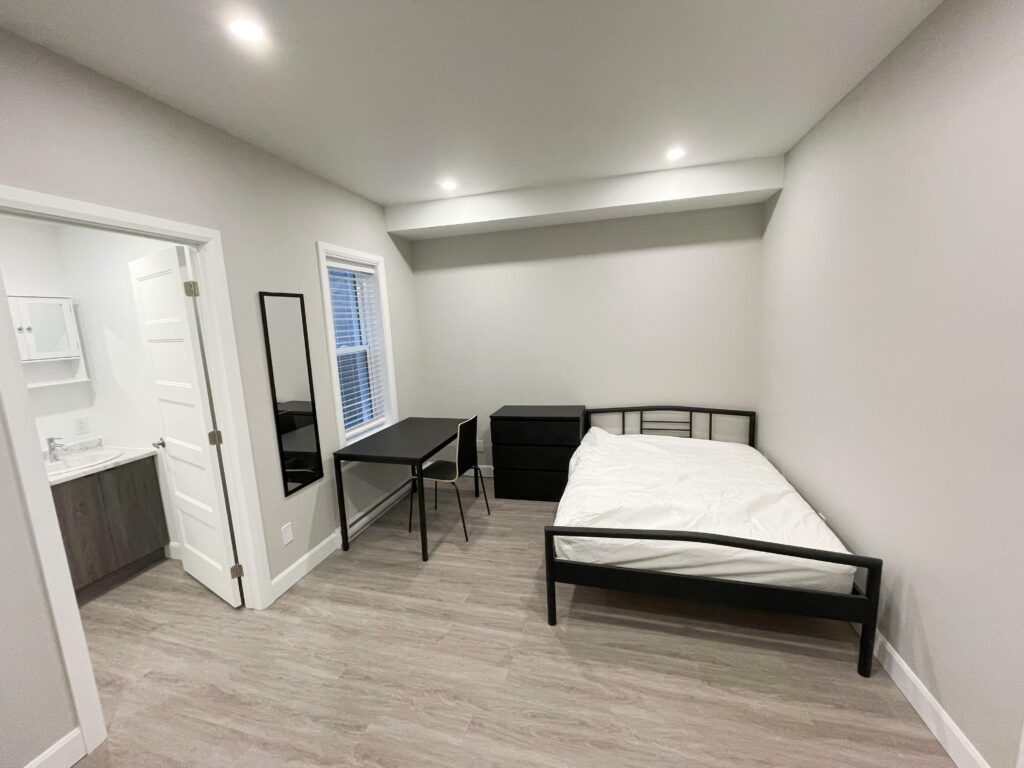 Appartement à louer à Montréal à moins de 1200$
