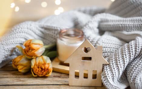 5 activités hivernales parfaites pour rester au chaud à la maison