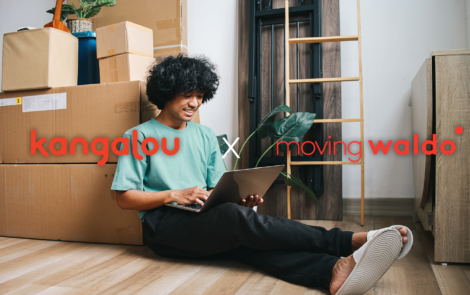 Estimate the cost of moving