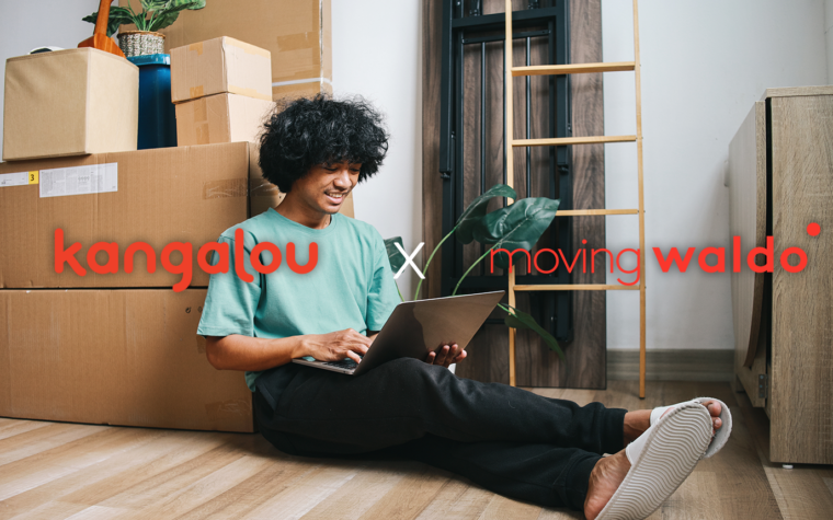 Estimate the cost of moving